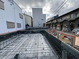 北島３丁目　新築分譲住宅　全２区画 ２号棟