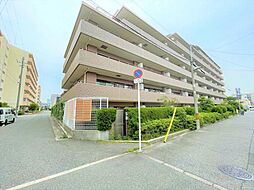 ファミール長居公園