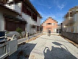 浜寺諏訪森町東３丁　新築一戸建