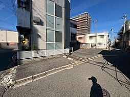 南庄町１丁　売土地