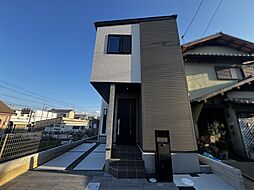 池浦町５丁目　新築一戸建