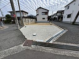 加守町２丁目　新築一戸建