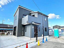 西大路町　新築一戸建
