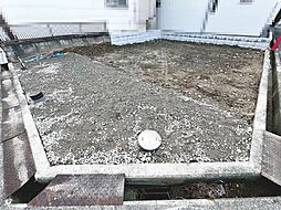 池上町４丁目　新築一戸建