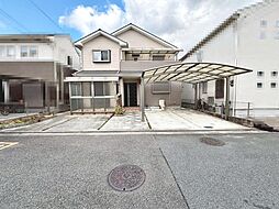 北野田　中古戸建