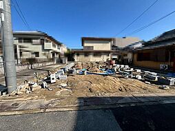 深井清水町　新築戸建