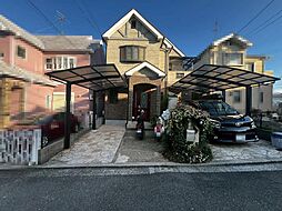 小阪　中古戸建