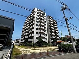 エクセランス大野芝