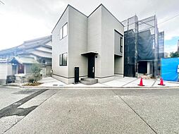 百舌鳥本町２丁　新築一戸建