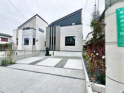 茶山台3丁　新築戸建