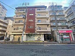 ロイヤルハイツあびこ