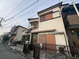 東八田　中古戸建