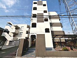 もず山洋ハイツ