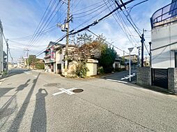 高砂町２丁　売土地