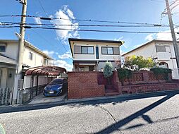 赤坂台5丁　中古戸建