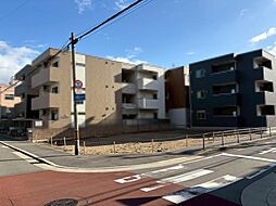 中加賀屋４丁目　売土地　全４区画 １号地