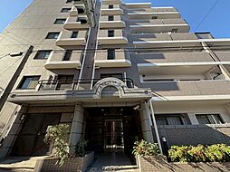 クラウンハイム住吉