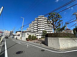 エンゼルハイム上野芝