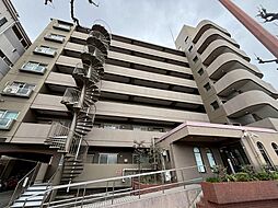 長居公園ハウス