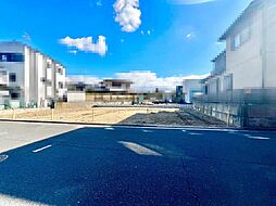 草尾　新築分譲住宅　全３区画 １号棟