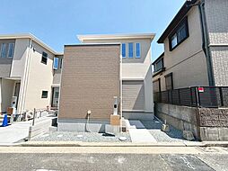 草尾　新築分譲住宅　全３区画 ３号棟
