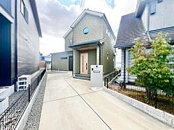 真上町　中古一戸建