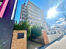 サニークレスト住吉