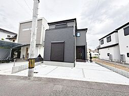 八幡町 新築一戸建