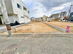 八幡町　新築一戸建