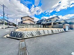 大野台１丁目　新築分譲住宅　全２区画 １号棟