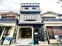 鳳南町５丁　中古一戸建