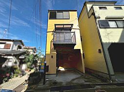 北野田　中古戸建