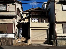 高倉台２丁　中古戸建