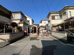 北余部　新築一戸建