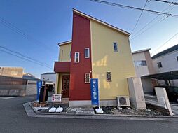 東山　中古一戸建
