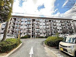 新檜尾台第２住宅２号棟