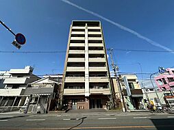 エルシア東加賀屋 ２０２号室