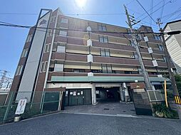 ＡＰＡガーデンコート鳳西壱番館