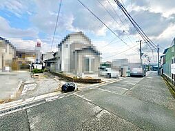 助松町１丁目　売土地