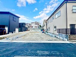 北条町１丁　新築一戸建