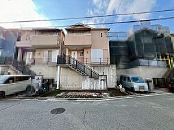 山田３丁　中古一戸建