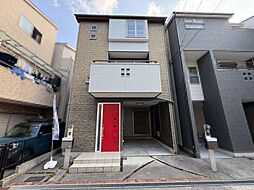 清水丘２丁目　中古一戸建