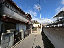 北余部　売土地