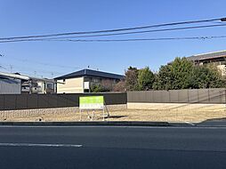 黒土町　売土地