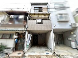 浜寺諏訪森町中３丁　中古戸建