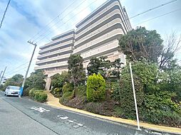 リバーガーデン三国ヶ丘けやき通り