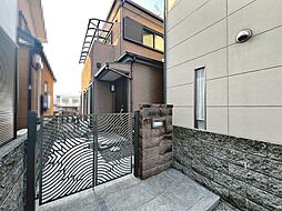 菱木1丁　中古戸建