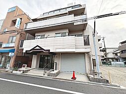 イトーピア田辺