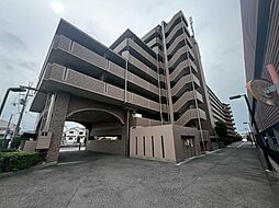 ライオンズマンション上野芝ガーデンシティ