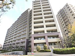 北花田庭園都市・グランアヴェニューウエストプレイス